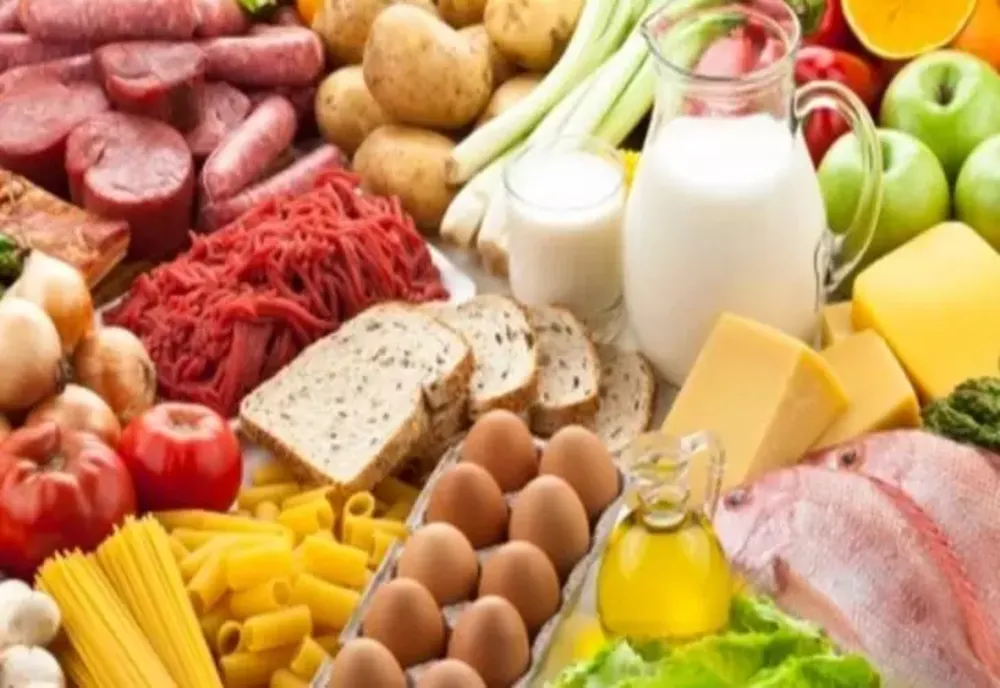 Cele 3 alimente pe care să NU le mănânci niciodată vara