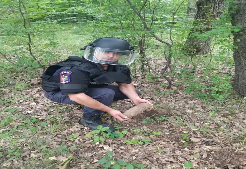 Aproape 200 de misiuni ale pompierilor militari din Sibiu