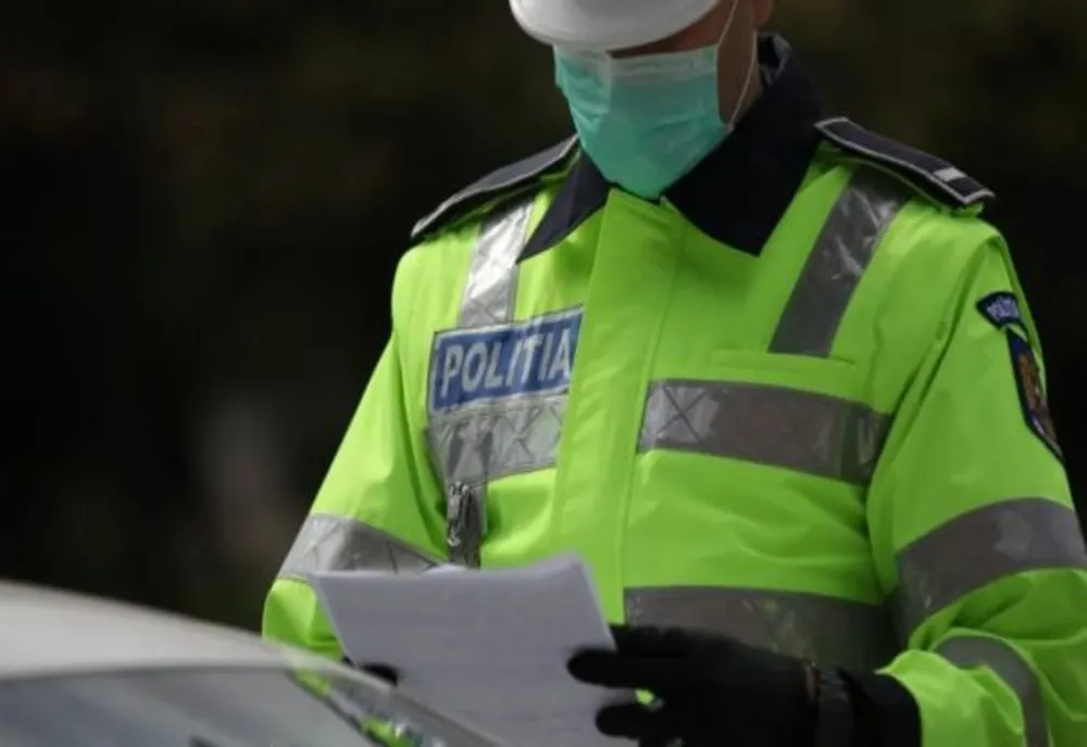 Restricții generate de Raliul Sibiului