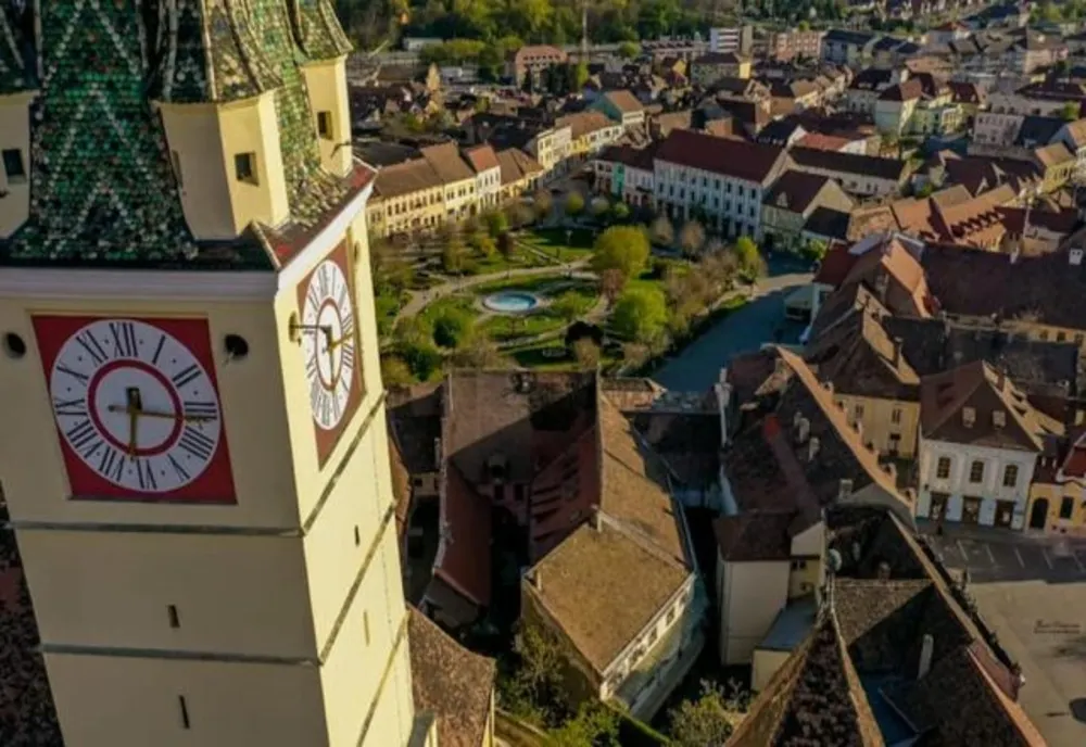Peste 100 de participanţi aşteptaţi la Festivalul ”Mediaş, Cetate Medievală”