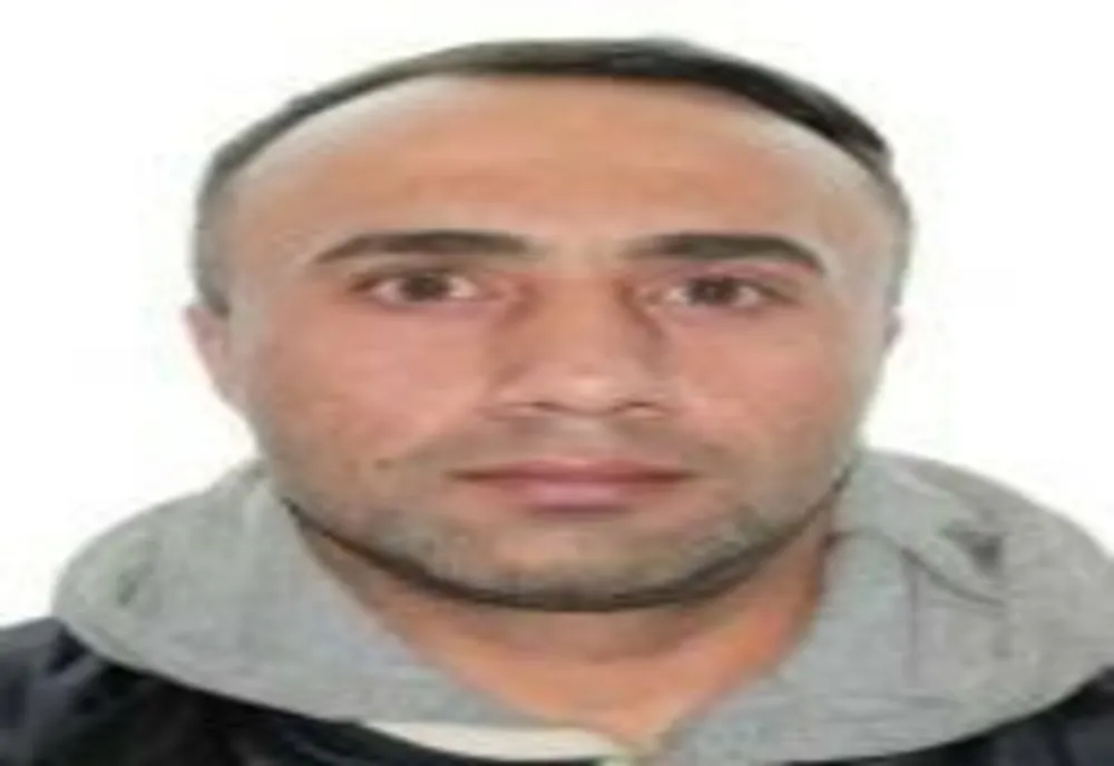 Bărbat de 42 de ani dispărut de 9 zile