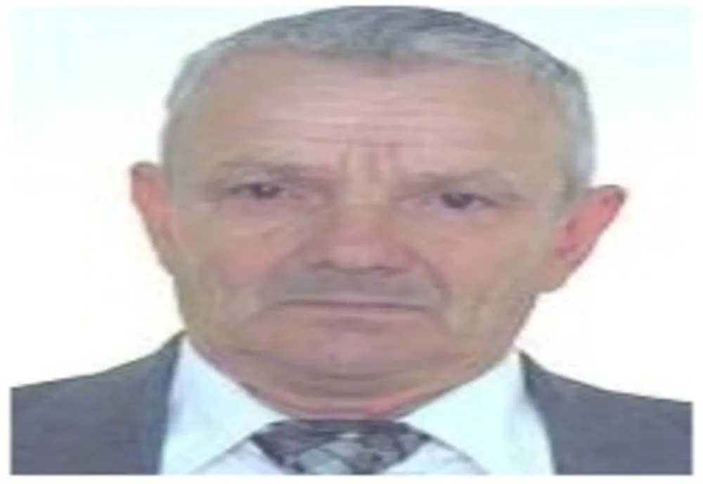 Bărbat de 86 de ani căutat de polițiştii sibieni