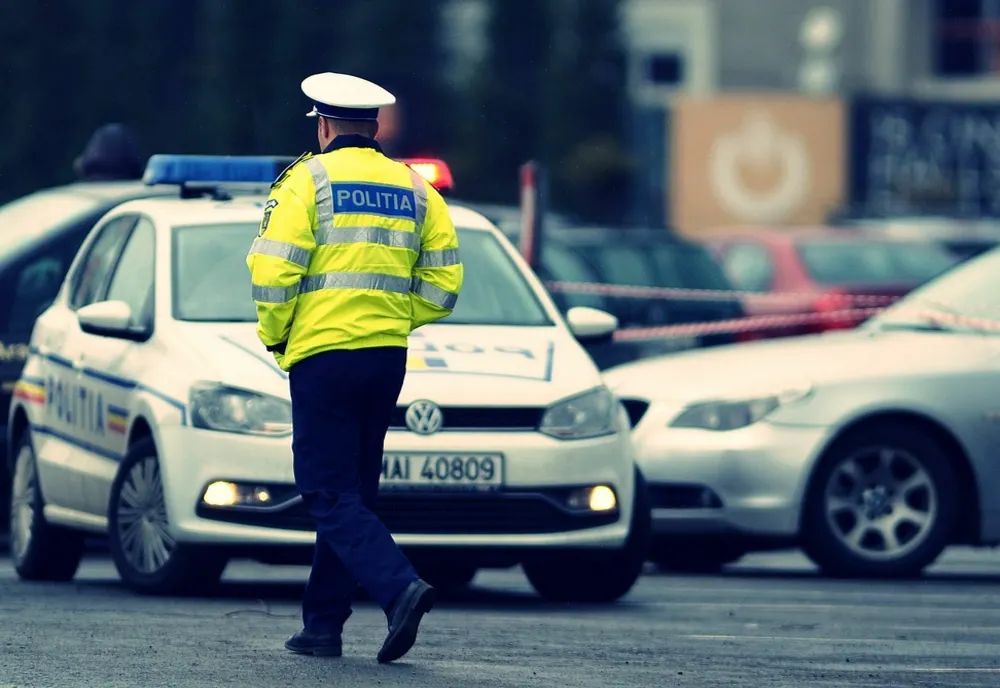 Trafic restricționat, în weekend, în județul Sibiu