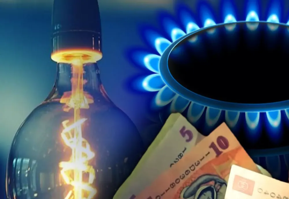 E oficial - OUG pentru compensarea facturilor la energie și gaze până la 31 august 2023, publicată în Monitorul Oficial - Document