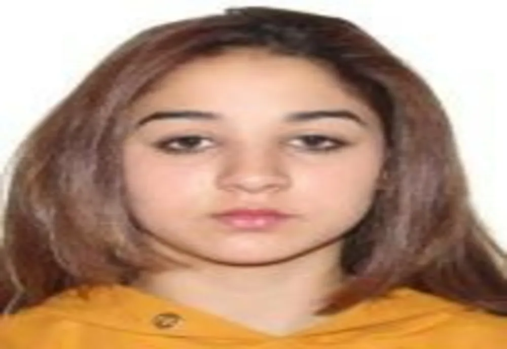 Minoră de 16 ani căutată de polițiștii sibieni