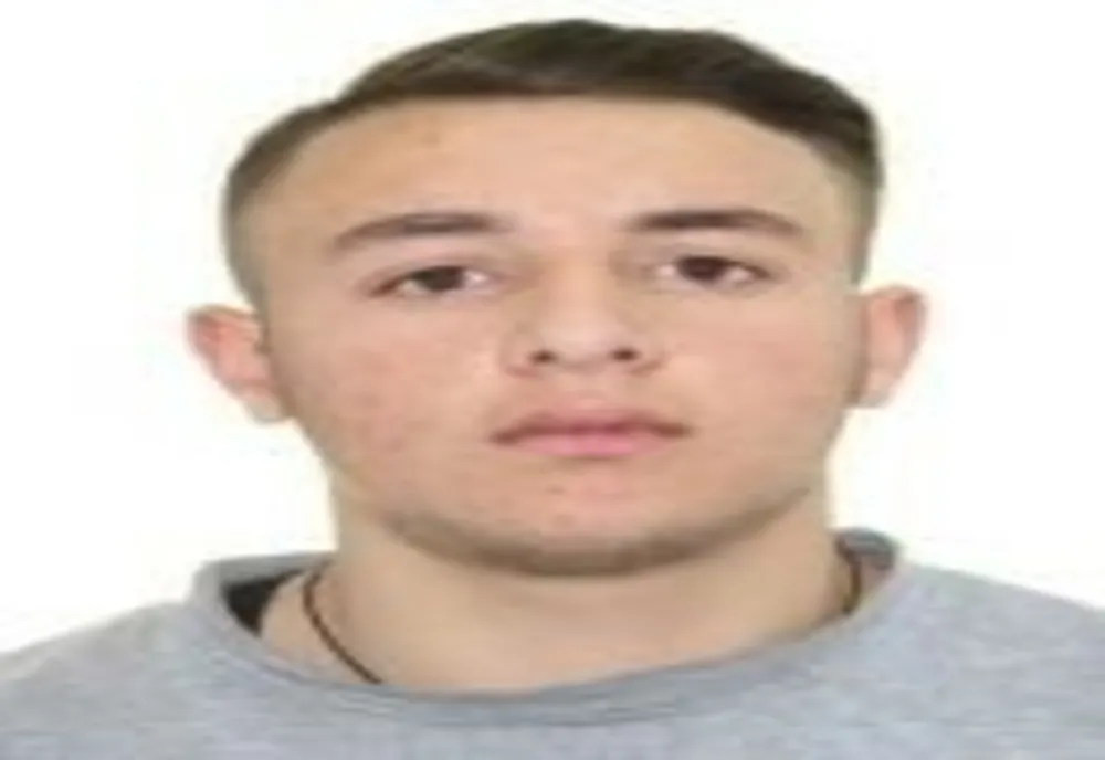 Polițiștii sibieni caută un minor de 17 ani