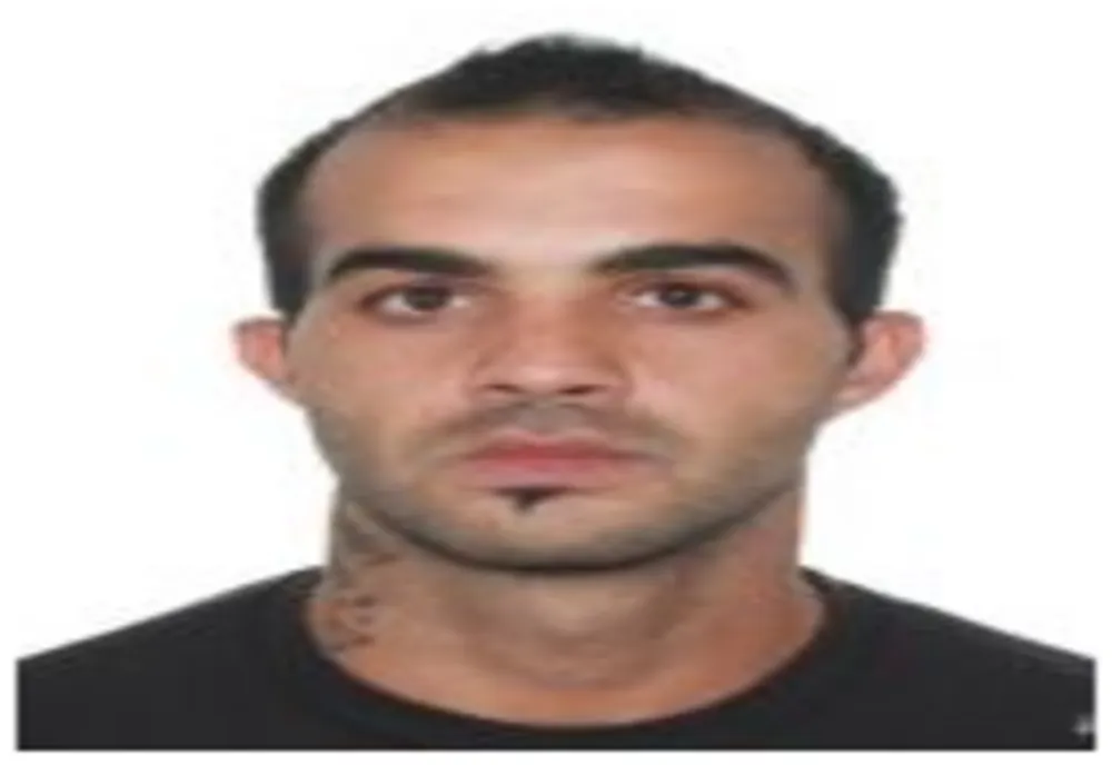Polițiștii din Sibiu caută un bărbat de 33 de ani