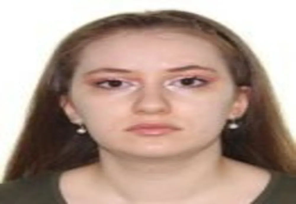 Poliţiştii sibieni caută o tânără în vârstă de 19 ani