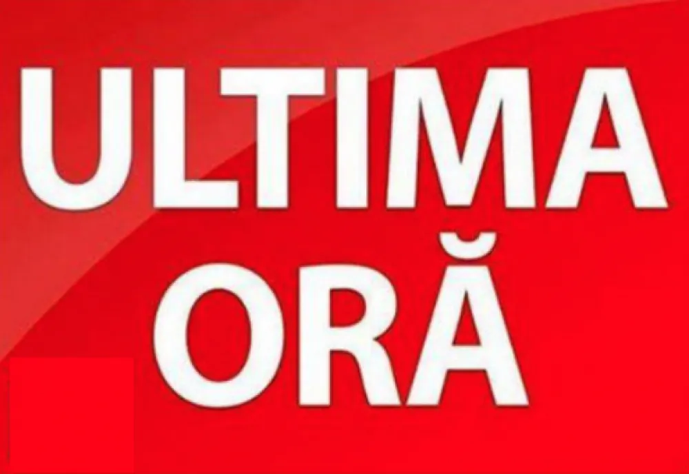 Bărbat de 46 de ani rănit grav într-un accident rutier!