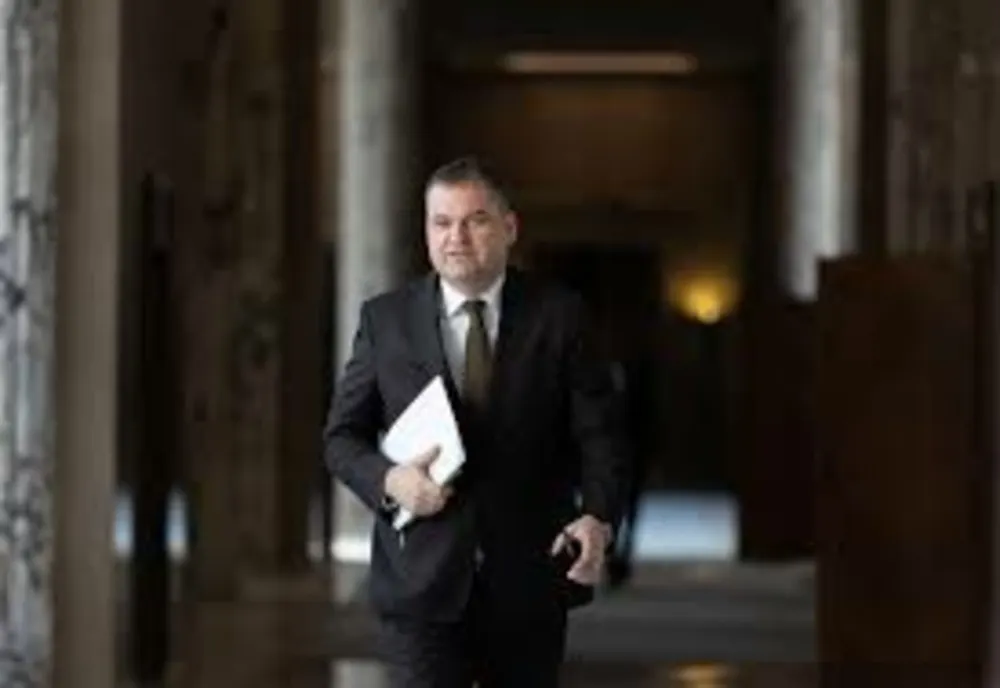 Cseke Attila: contractele finanțate prin PNDL I pot fi prelungite cu o perioadă de până la 2 ani