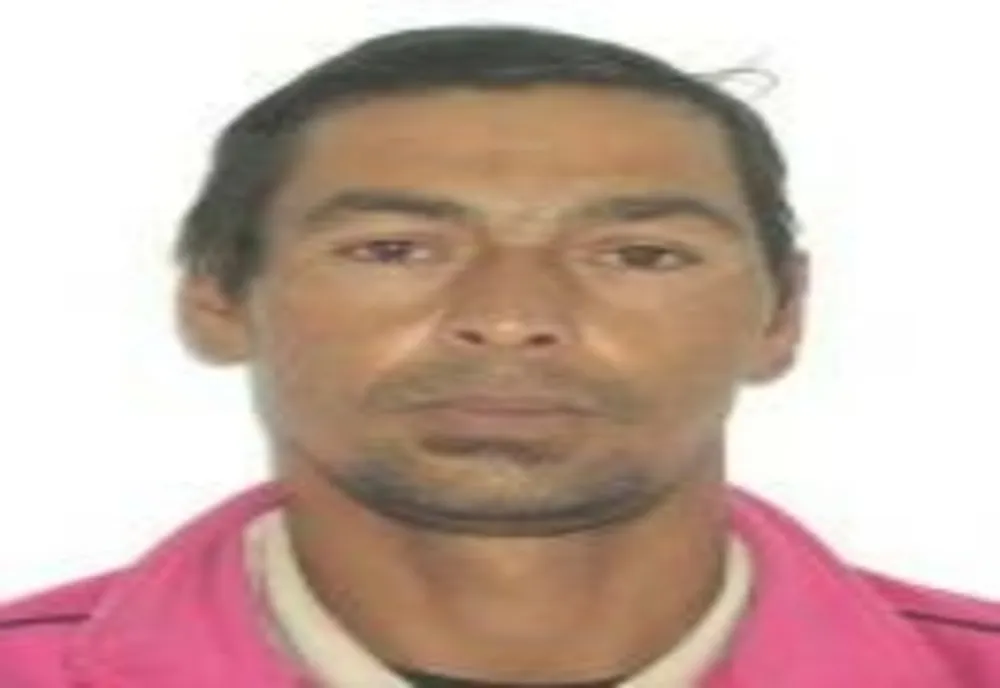 Bărbat căutat de polițiştii din Sibiu