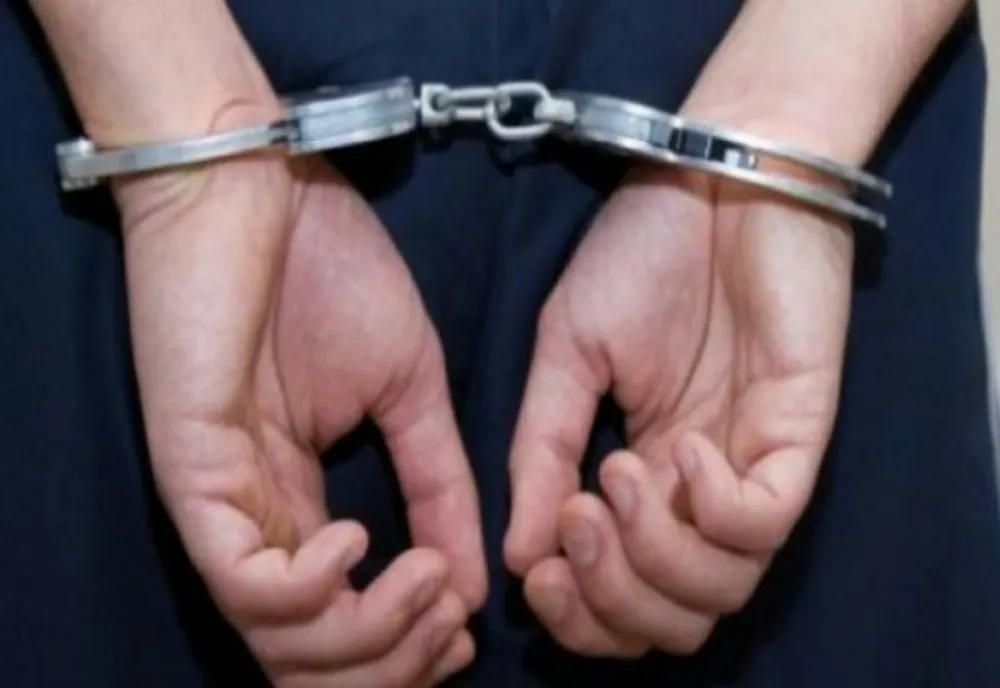 Arestați preventiv și cercetați penal pentru tâlhărie calificată