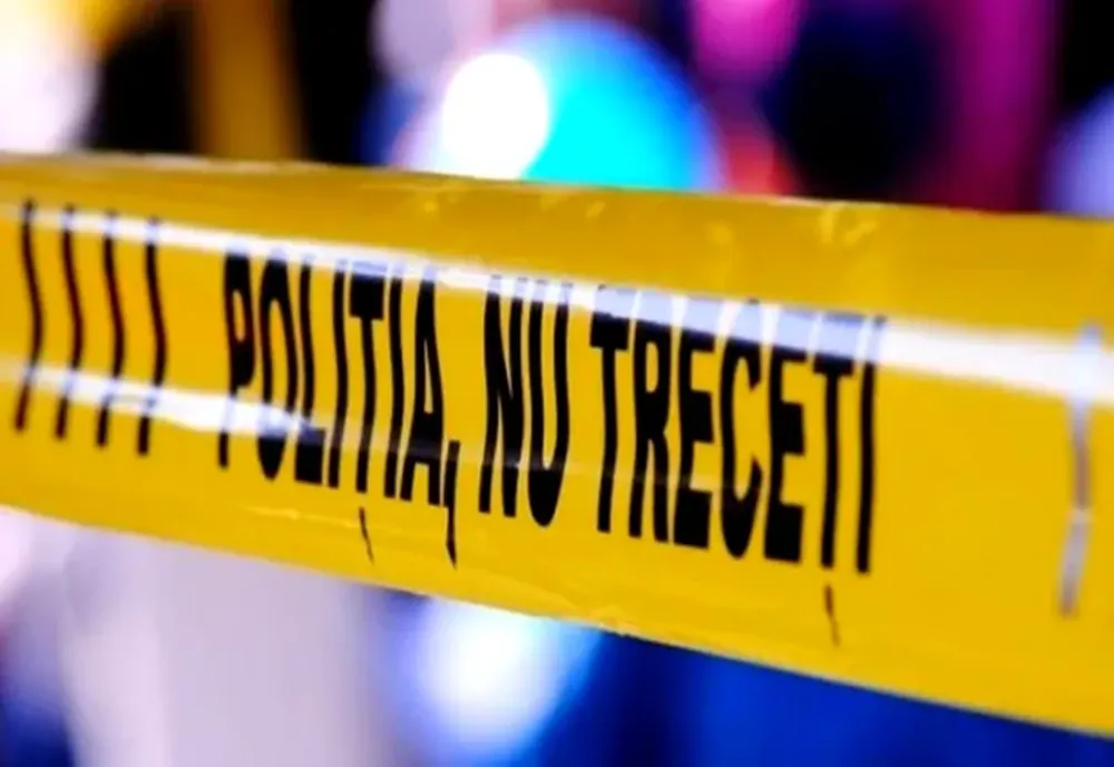 Descoperire șocantă! Femeie ucisă în accident rutier găsită pe marginea drumului!