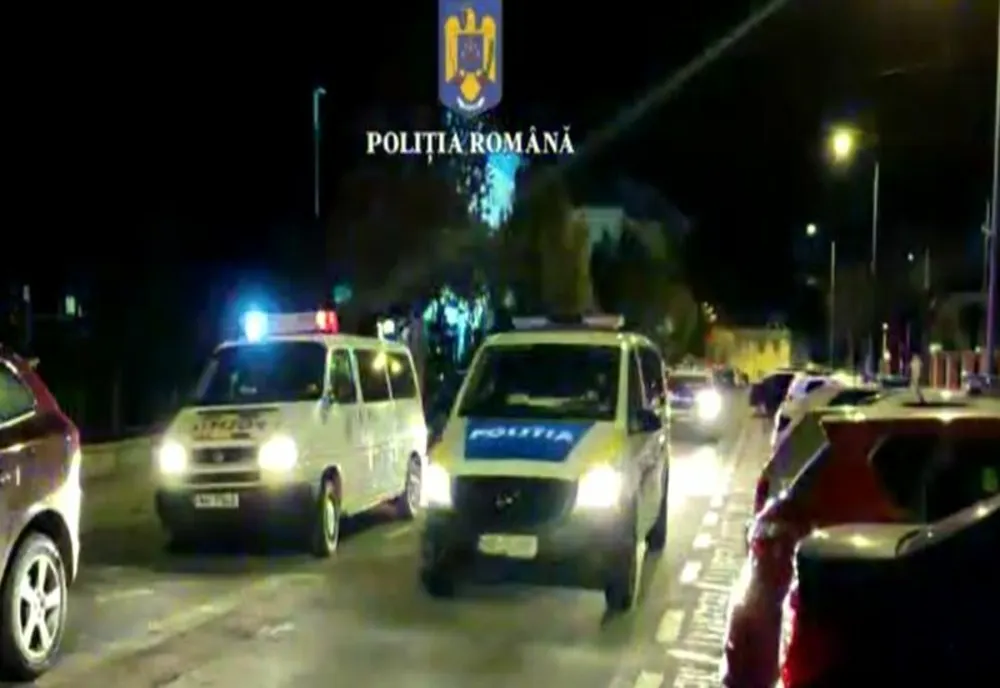 Un bărbat cercetat pentru infracțiuni la regimul silvic a fost reținut de polițiști