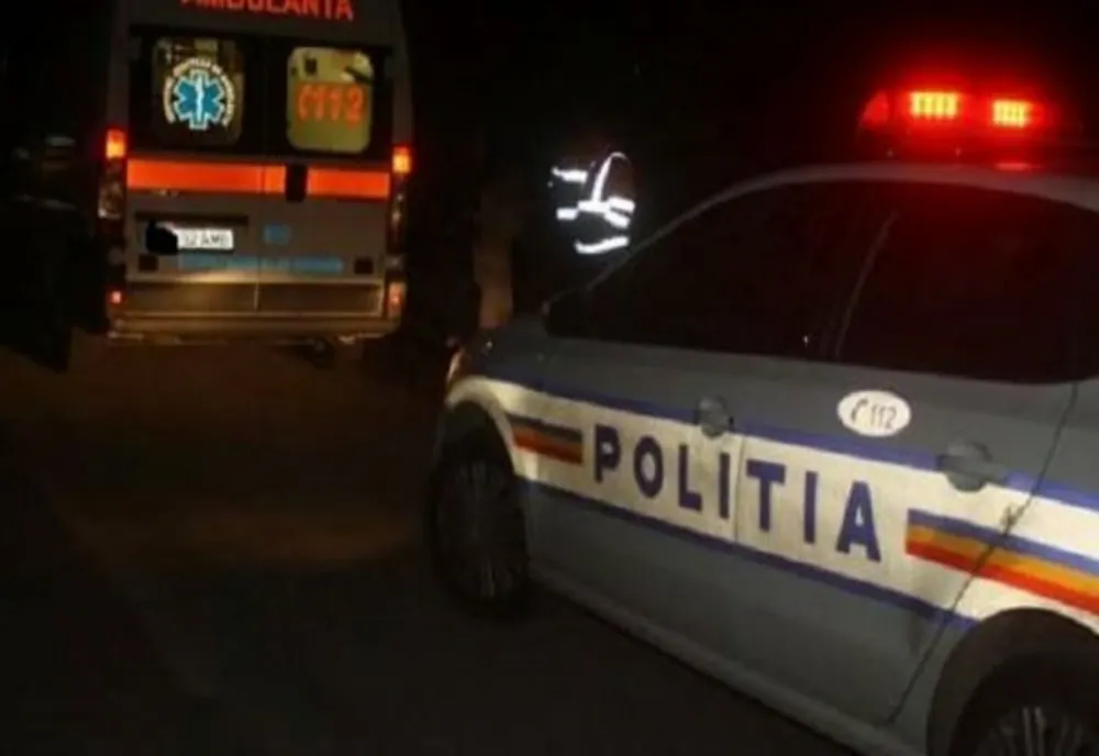 Grav accident produs azi-noapte, pe DN1! Minor de 17 ani decedat. Un alt tânăr de 21 de ani este în stare gravă