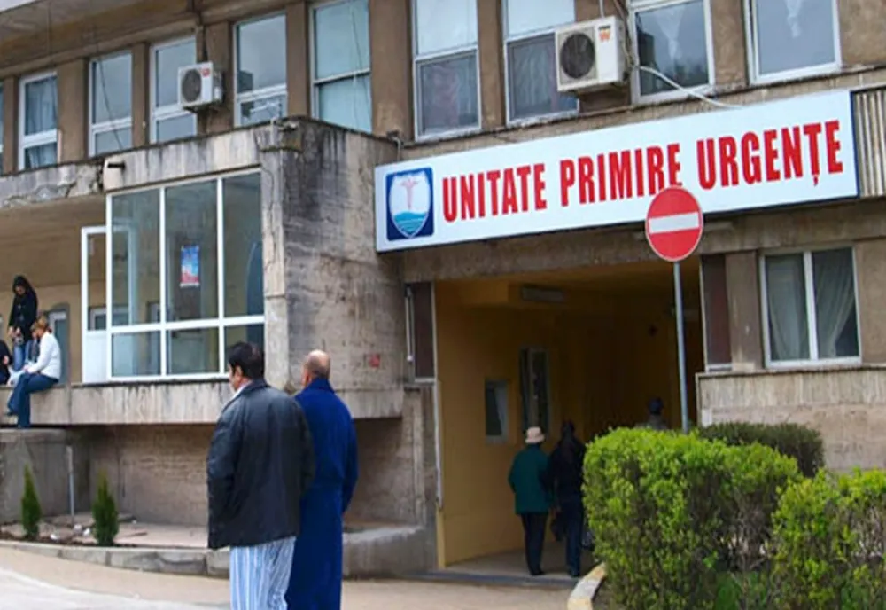  Investigaţiile medicale imagistice de înaltă performanţă, la UPU Sibiu