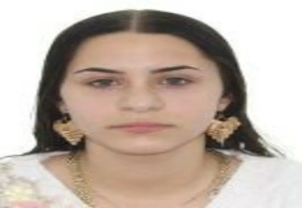 Polițiștii sibieni caută o minoră de 16 ani