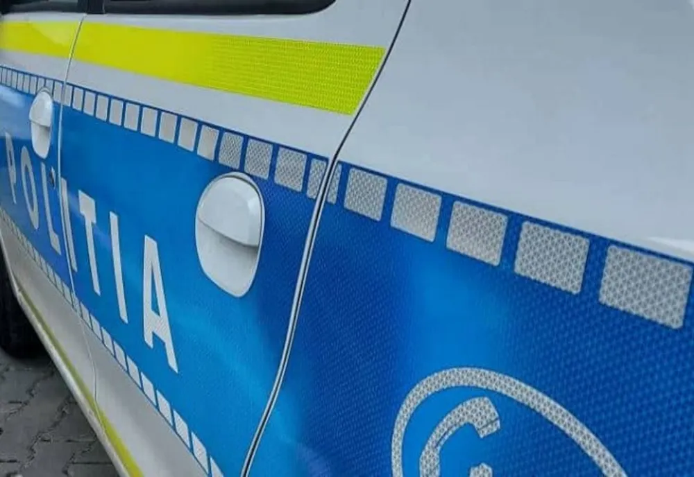 A ajuns în arest după ce a furat un laptop dintr-un magazin