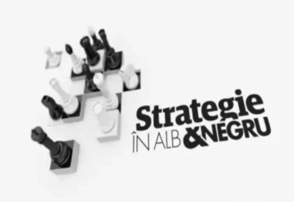 Strategie în alb și negru. Ediția din 18 mai 2024