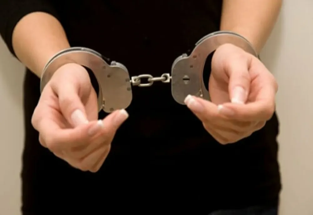 Cercetat penal pentru furt calificat, un sibian a fost reținut