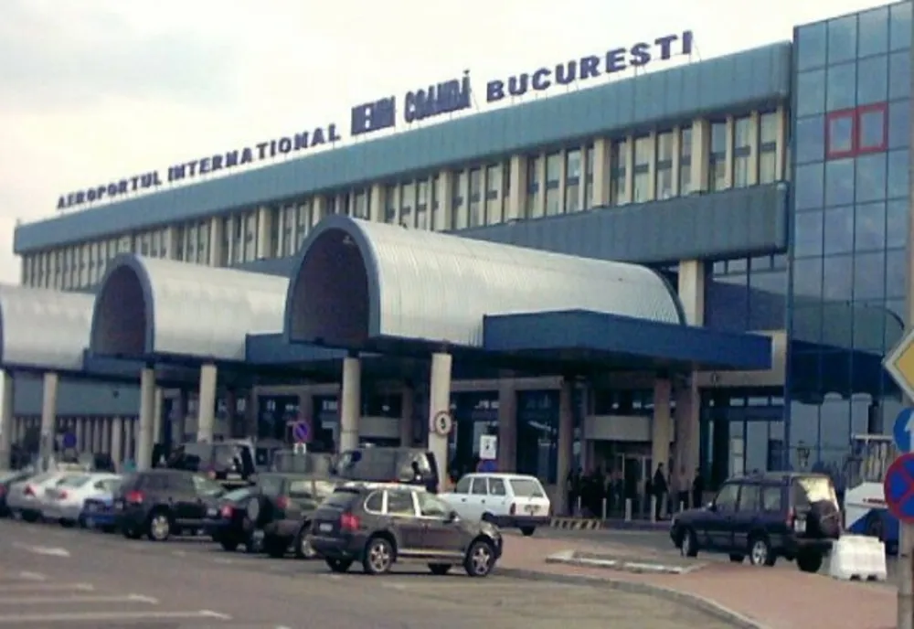 Fostul director al CNAB și alte trei persoane, reținute de DNA în urma perchezițiilor de la Aeroportul Otopeni: dosar de luare de mită și trafic de influență