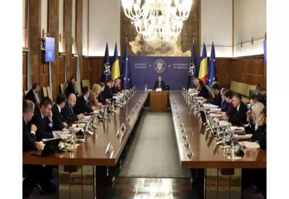 Ședință de Guvern | Noi scheme de ajutor pentru fermierii români, pe masa miniștrilor