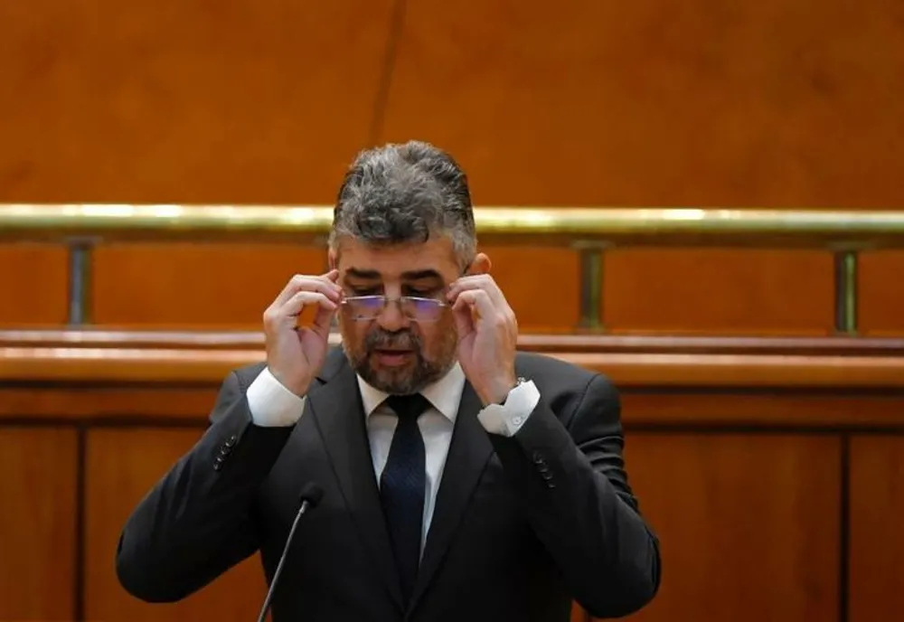 Ciolacu, despre religie la BAC: „Nu vorbim despre religie în sensul să fii habotnic, ci vorbim despre istoria religiilor”
