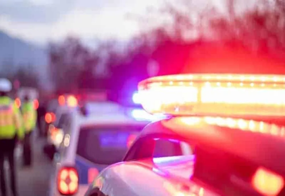 Minoră de 12 ani rănită într-un accident rutier