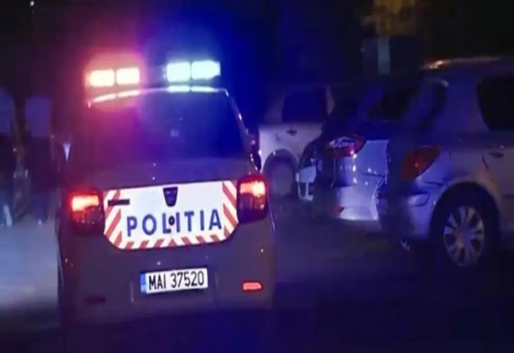 Bătaie cu pumni și picioare la o petrecere de Paște dintr-un sat din Sibiu!
