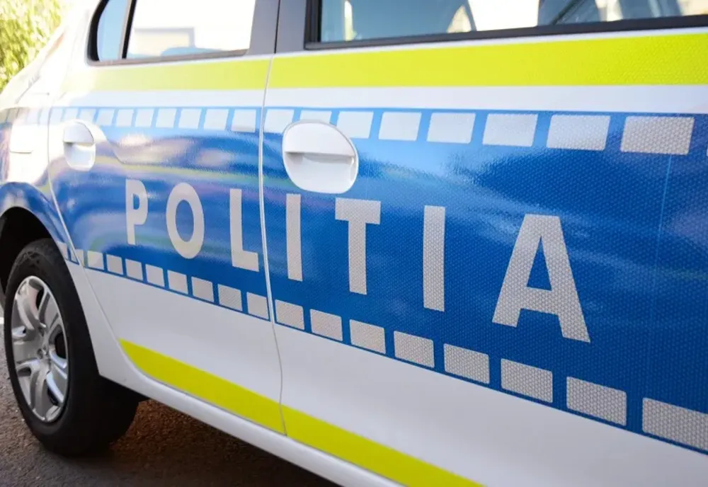 Tragedie în Sibiu:  Un cioban și-ar fi înjunghiat mortal colegul cu un briceag în zona gâtului, după o ceartă