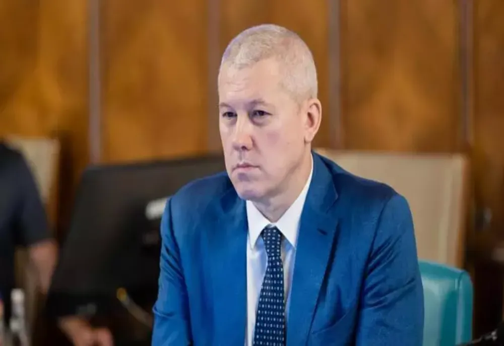 Predoiu anunţă măsuri împotriva traficului şi consumului de droguri în şcoli