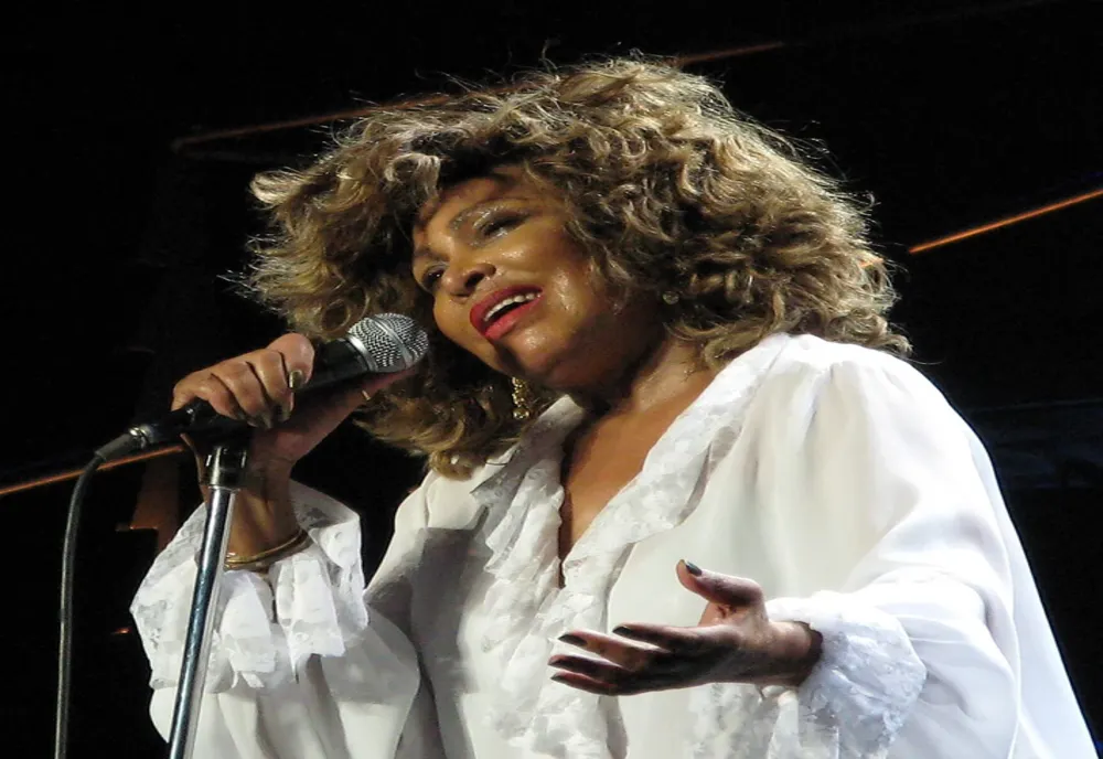 S-a aflat cauza morții cântăreței Tina Turner - Luase în considerare inclusiv posibilitatea unei sinucideri asistate
