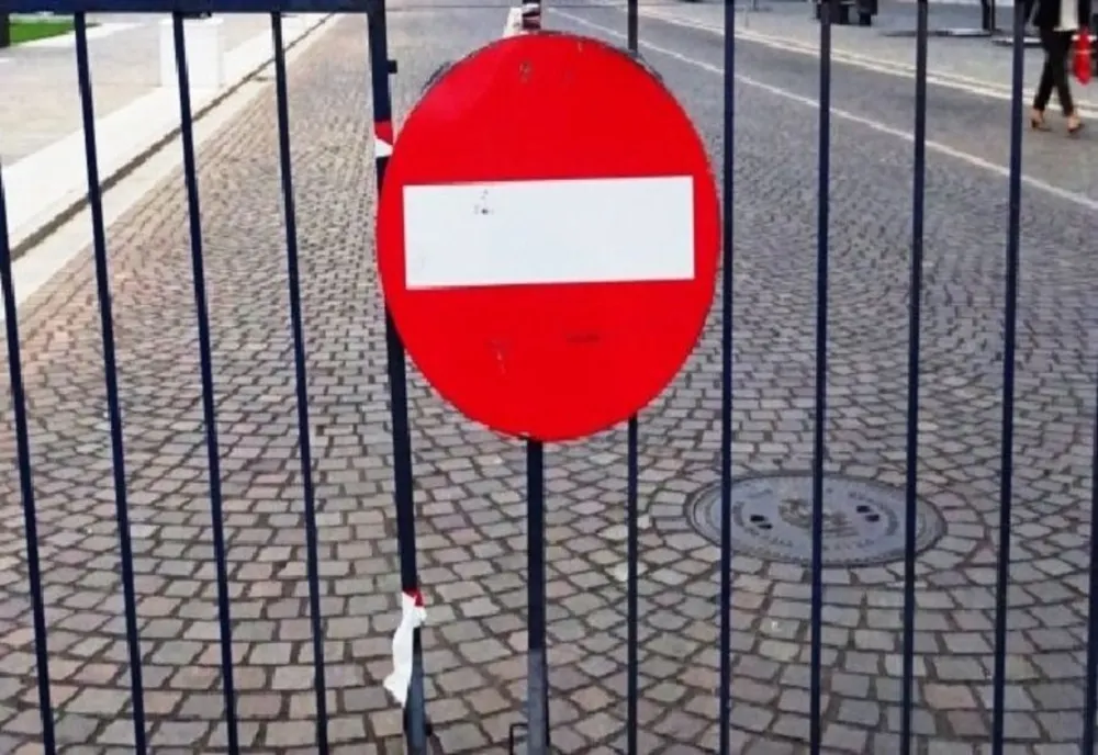 RESTRICȚII DE TRAFIC PE DN 14A PENTRU ”CUPA MEDIAȘULUI”