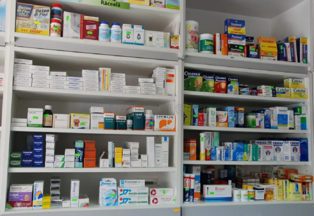 Medicament nou pentru pacienţii cu depresii severe. Tratamentul costă 3.000 de euro pe lună