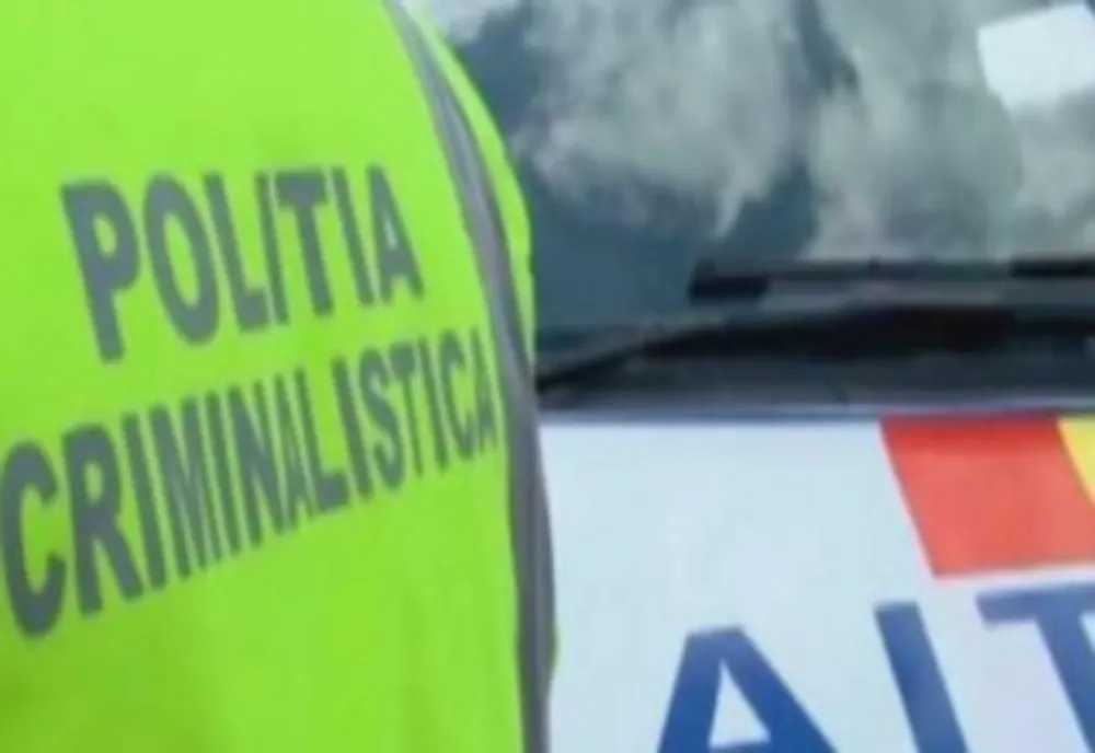 Crimă cumplită în curtea unei biserici din Sibiu