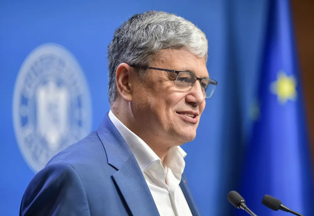 TENSIUNI ÎN GUVERN: BOLOȘ VS. CIOLACU PE TEMA FONDURILOR EUROPENE
