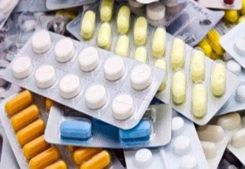 LISTA CU MEDICAMENTE CARE ÎI LASĂ PE ȘOFERI FĂRĂ PERMIS, ÎN LUCRU LA MINISTERUL SĂNĂTĂȚII