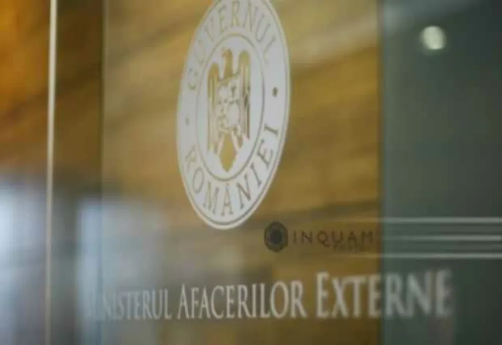 CONSULATUL ROMÂNIEI DIN LOS ANGELES ÎȘI REIA ACTIVITATEA, ANUNȚĂ MAE