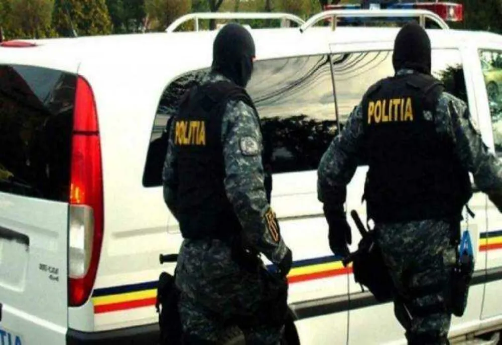 PROCURORII ANTICORUPȚIE FAC PERCHEZIȚII LA SUSPECȚI DE EVAZIUNE FISCALĂ 