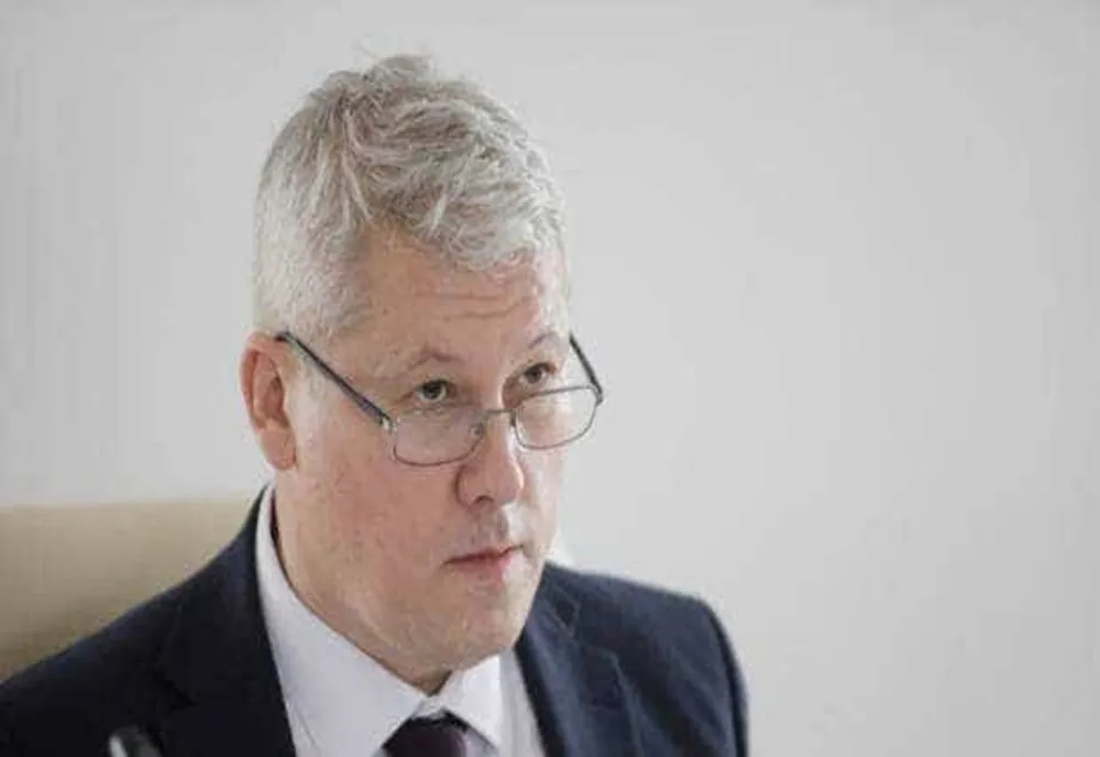 CĂTĂLIN PREDOIU RĂSPUNDE ACUZAȚIILOR AUR ȘI COMENTEAZĂ ÎNTÂRZIEREA PROGRAMULUI VISA WAIVER