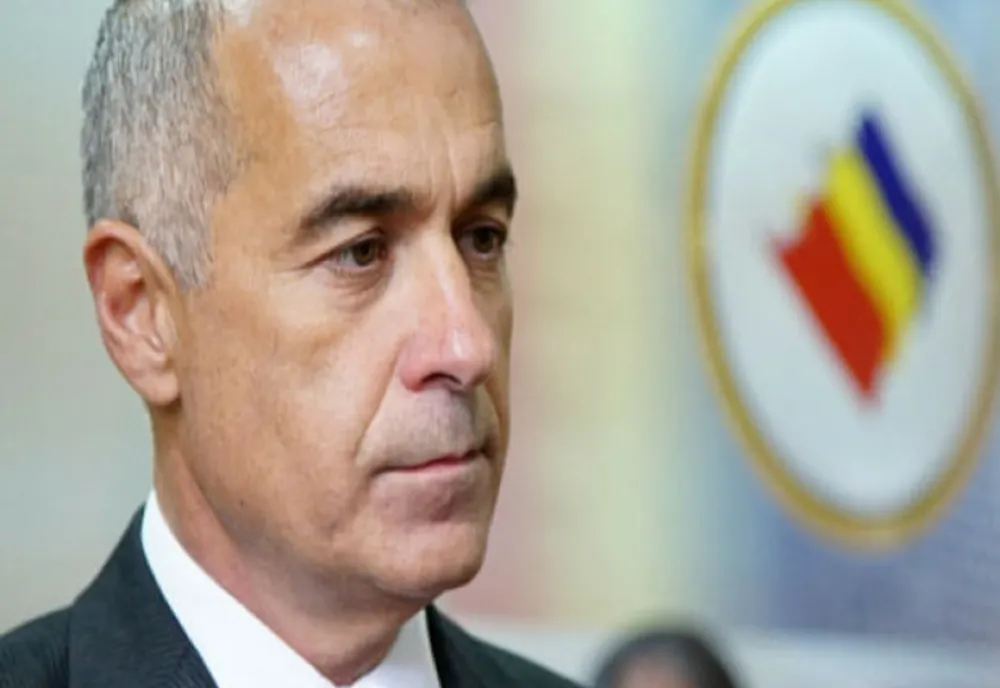 Cine este Călin Georgescu, câștigătorul primului tur al alegerilor prezidențiale 2024