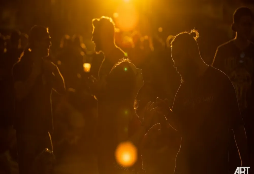 SIBIU: A 19-A EDIȚIE ARTMANIA FESTIVAL, PE 25 ȘI 26 IULIE