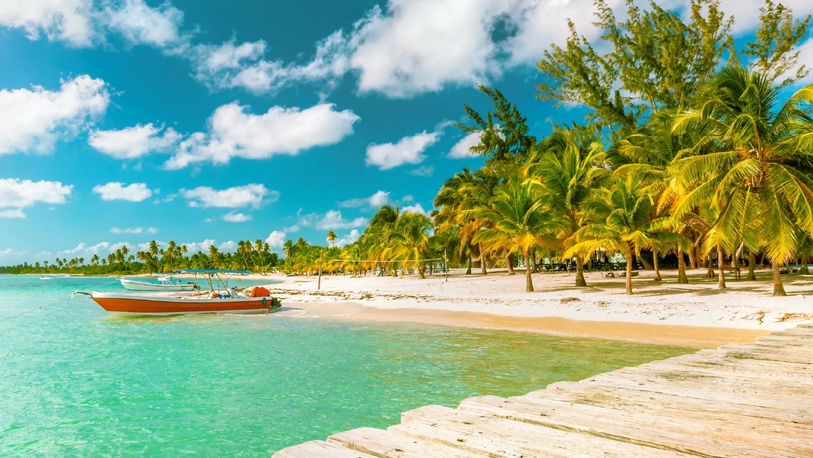 Destinații exotice