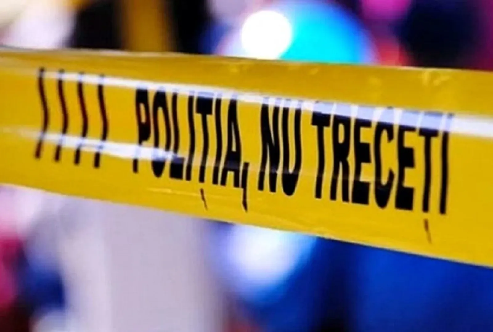 Doi pietoni, loviți pe trecerea de pietoni