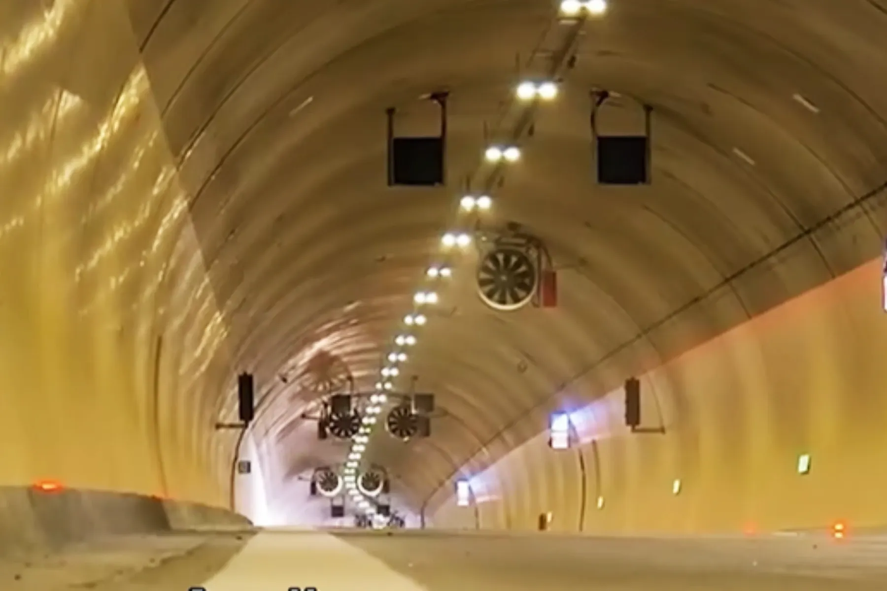 Tunel