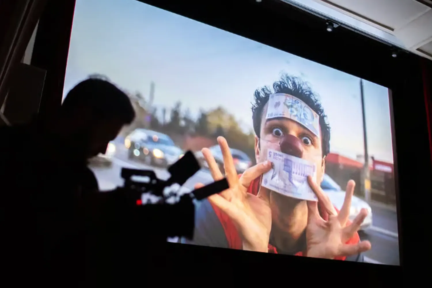 Astra Film Festival