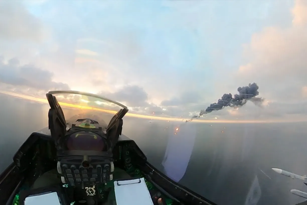 Apărare antidrone