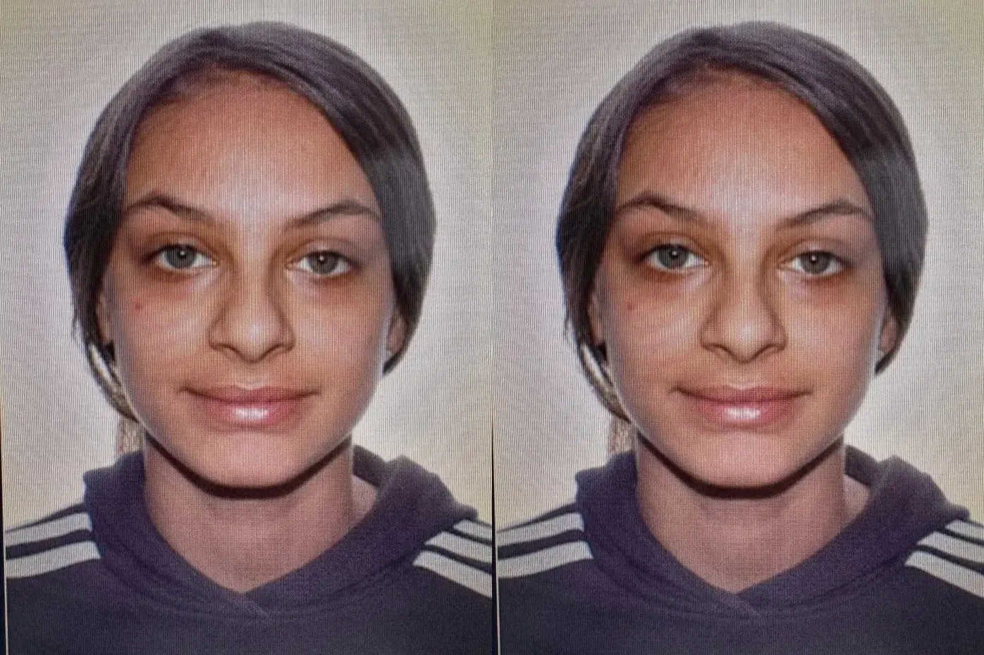 Minoră de 15 ani dispărută / IPJ Sibiu