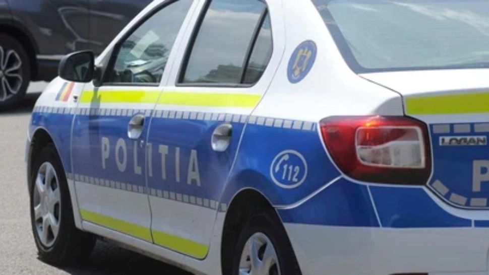 Trafic reluat pe DN1, la Scoreiu