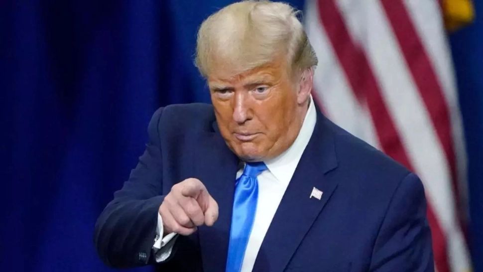 Mesaj ambiguu de la Donald Trump: fără planuri pentru trupe în Iran, în plină escaladare a conflictului